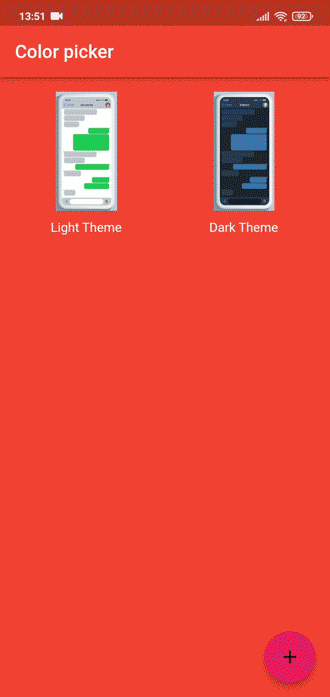 How To Create A Dynamic Theme Switcher In Flutter Logrocket Blog - Beautiful Gradient Image - Ultra HD