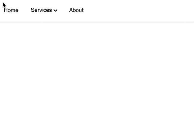 Making Dropdown Menus With CSS - LogRocket Blog