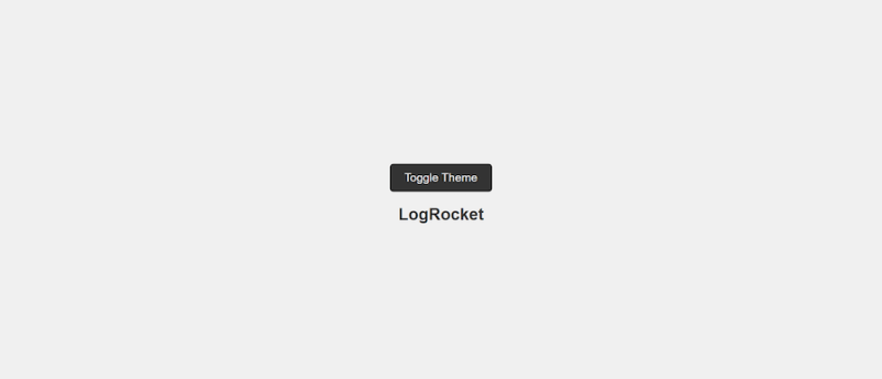 Transitioning A React App Between Light And Dark Mode In Css With Theme Ui Logrocket Blog - Premium City Picture Gallery - Mobile