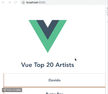 How to use props to pass data to child components in Vue 3 - LogRocket Blog (2) How to use props to pass data to child components in Vue 3 - LogRocket Blog (2)