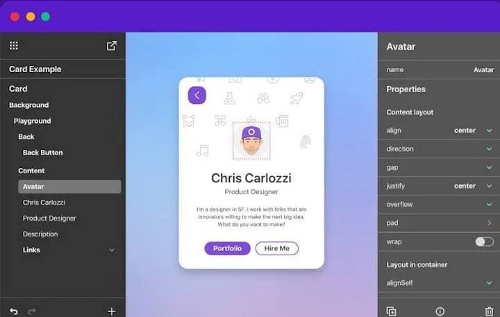 The top React UI libraries and kits in 2023 - LogRocket Blog (6) The top React UI libraries and kits in 2023 - LogRocket Blog (6)