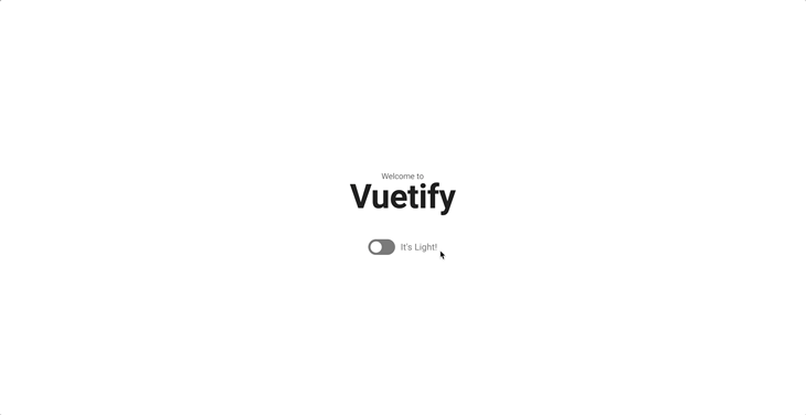 Building dynamic Vuetify themes for Vue.js applications - LogRocket Blog (4) Building dynamic Vuetify themes for Vue.js applications - LogRocket Blog (4)