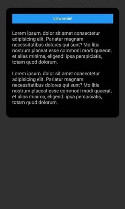 Smooth Ui Transitions With React Native Reanimated Scaler Topics - Retina Vintage Textures for Desktop