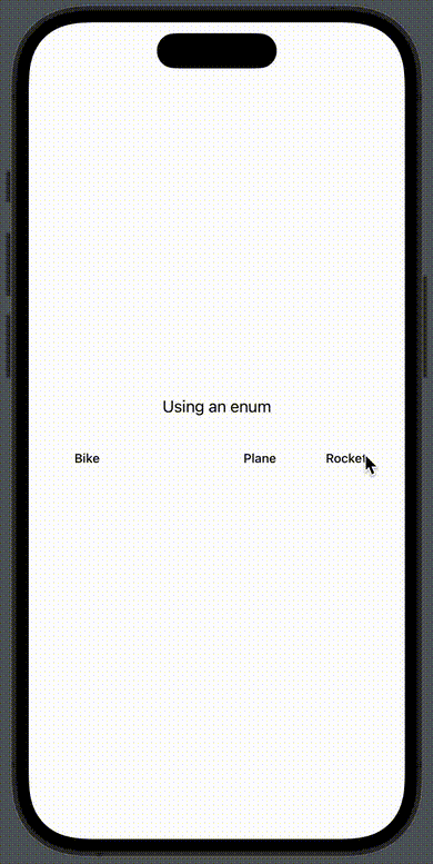 Build A Swiftui Customizable Segmented Control - Ultra HD Desktop Ocean Arts | Free Download