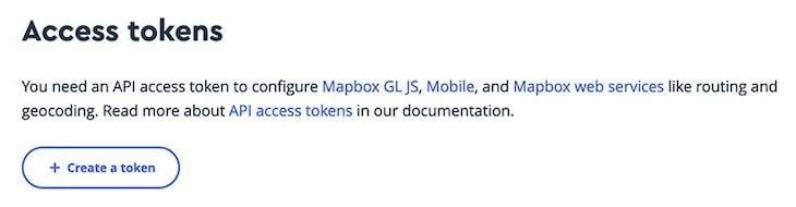 Building Custom Maps With React Native Mapbox Logrocket Blog - Ultra HD Dark Patterns for Desktop
