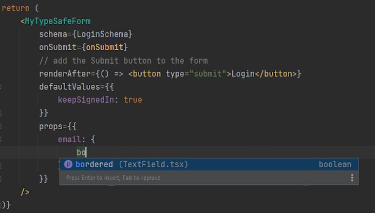 Modular Forms Modular Type Safe Form Library Made With React Js - Geometric Design Collection - HD Quality