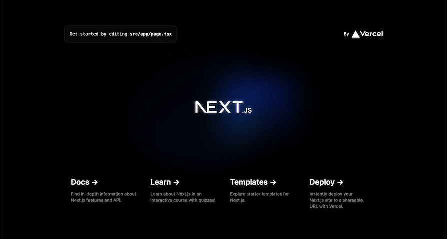 How to structure scalable Next.js project architecture - LogRocket Blog (2) How to structure scalable Next.js project architecture - LogRocket Blog (2)