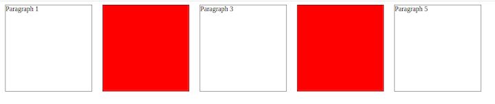 Styling With The Css Empty Pseudo Class Logrocket Blog - Best Dark Arts in 4K
