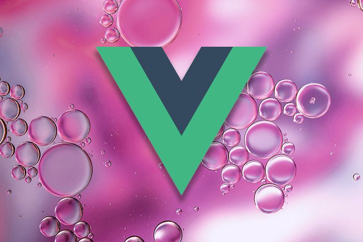 Communication Between Components In Vue Js Using Events - Nature Designs - High Quality Desktop Collection