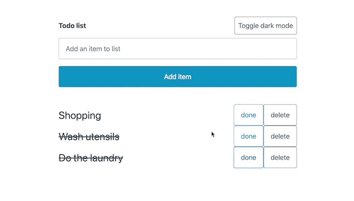 Getting started with Pico CSS - LogRocket Blog (13) Getting started with Pico CSS - LogRocket Blog (13)