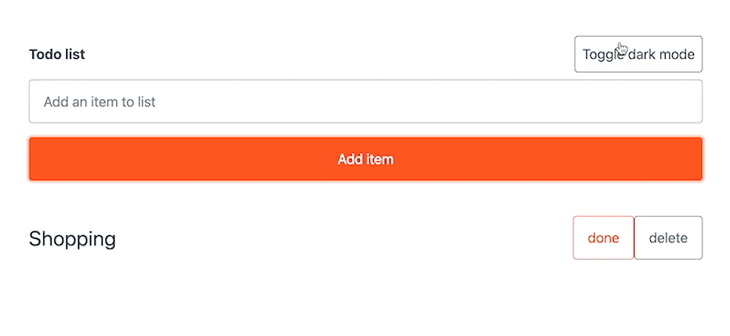 Getting started with Pico CSS - LogRocket Blog (15) Getting started with Pico CSS - LogRocket Blog (15)