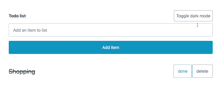 Getting started with Pico CSS - LogRocket Blog (14) Getting started with Pico CSS - LogRocket Blog (14)