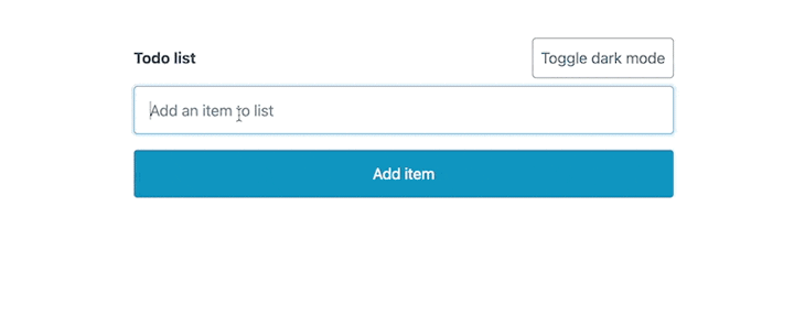 Getting started with Pico CSS - LogRocket Blog (11) Getting started with Pico CSS - LogRocket Blog (11)