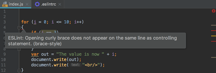 Node.js project architecture best practices - LogRocket Blog (13) Node.js project architecture best practices - LogRocket Blog (13)