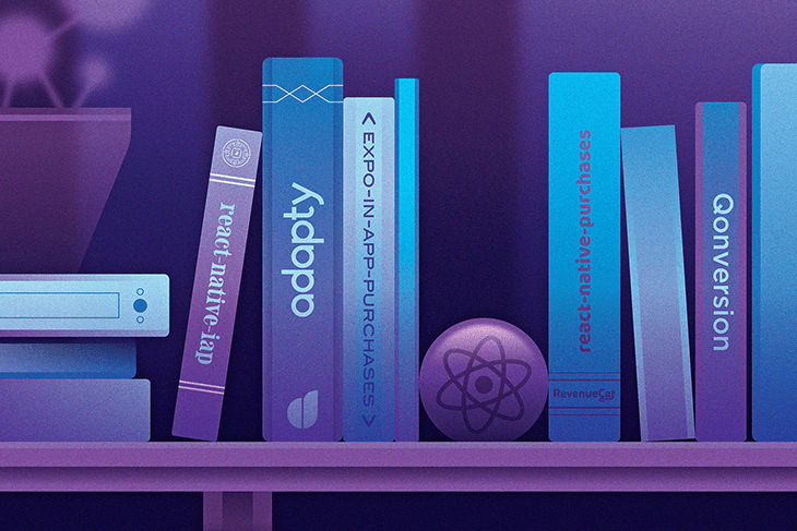 Best React Native in-app subscription libraries - LogRocket Blog (1) Best React Native in-app subscription libraries - LogRocket Blog (1)