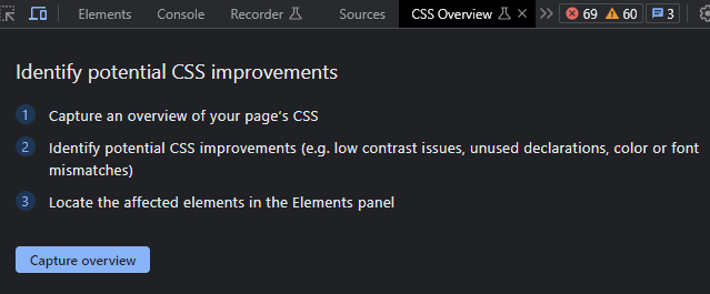 The top tools for cleaning up your CSS - LogRocket Blog (5) The top tools for cleaning up your CSS - LogRocket Blog (5)