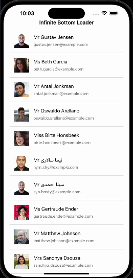 Add Refresh Functionality To Your React Native Apps Logrocket Blog - Modern Ocean Texture - 4K