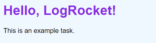 The top tools for cleaning up your CSS - LogRocket Blog (10) The top tools for cleaning up your CSS - LogRocket Blog (10)