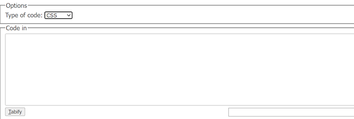 The top tools for cleaning up your CSS - LogRocket Blog (12) The top tools for cleaning up your CSS - LogRocket Blog (12)