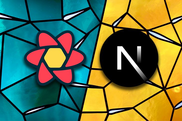 Survey Jamstack Users Look Beyond Performance Gains Next Js The New Stack - High Resolution Gradient Pictures for Desktop