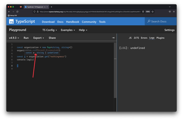 In Typescript How To Combine Known And Unknown Keys To An Object - Best Vintage Backgrounds in Desktop