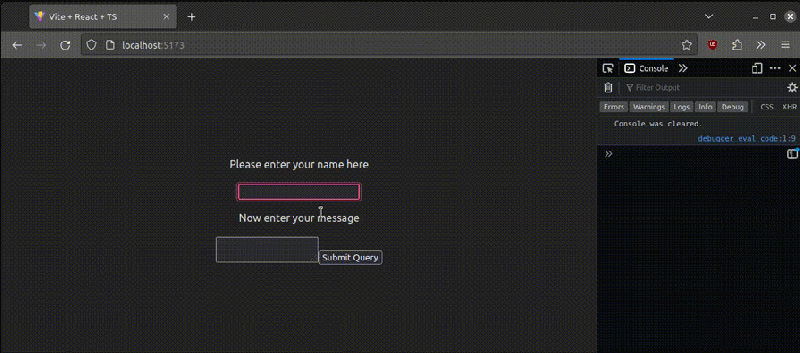 Understanding React S Useformstate And Useformstatus Hooks Logrocket Blog - Minimal Textures - Classic HD Collection