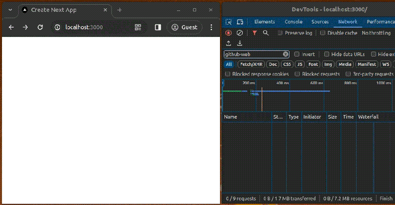 How To Use A Proxy In Next Js Logrocket Blog - Stunning Vintage Photo - 8K