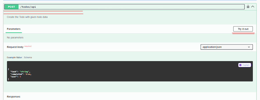 How to create a REST API with Django REST framework - LogRocket Blog (6) How to create a REST API with Django REST framework - LogRocket Blog (6)