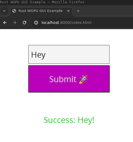 Leverage Rust and wgpu for effective cross-platform graphics - LogRocket Blog (6) Leverage Rust and wgpu for effective cross-platform graphics - LogRocket Blog (6)