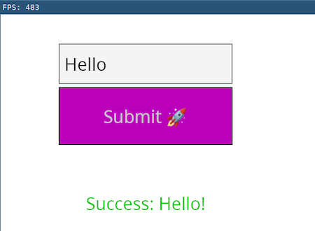 Leverage Rust and wgpu for effective cross-platform graphics - LogRocket Blog (5) Leverage Rust and wgpu for effective cross-platform graphics - LogRocket Blog (5)