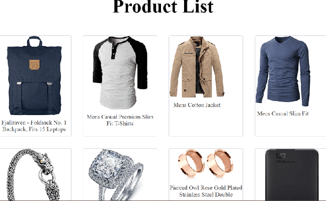 Enhance CSS View Transitions With Velvette - LogRocket Blog