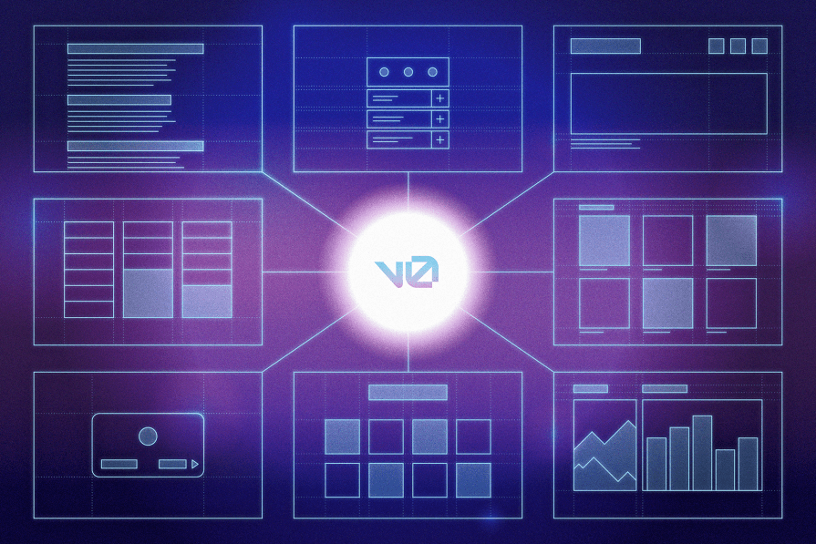 Vercel v0 and the future of AI-powered UI generation - LogRocket Blog (1) Vercel v0 and the future of AI-powered UI generation - LogRocket Blog (1)