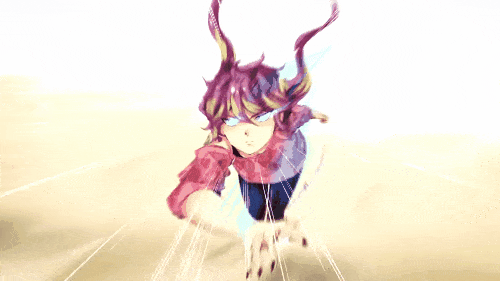 pics John Unordinary Gif unordinary with uru chan