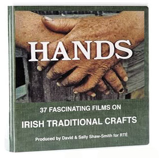 Hands