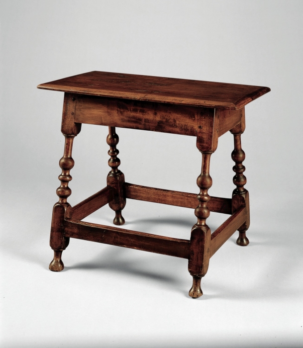 A Rhode Island Furniture Exhibit, Regional Furniture Studies