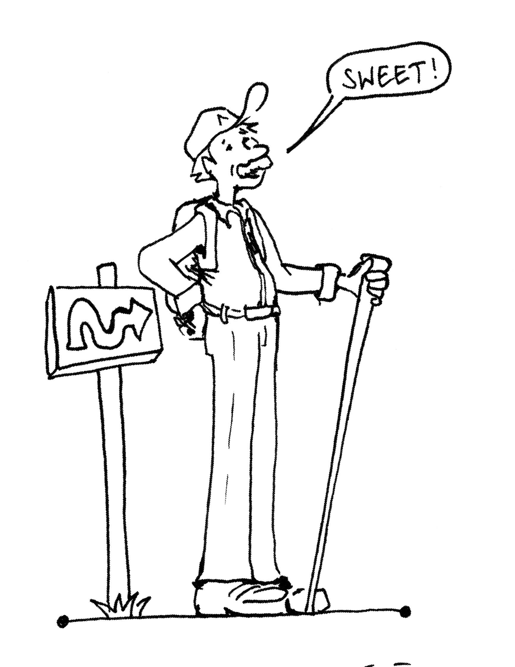 Sine Curve Tutorial Lost Art Press