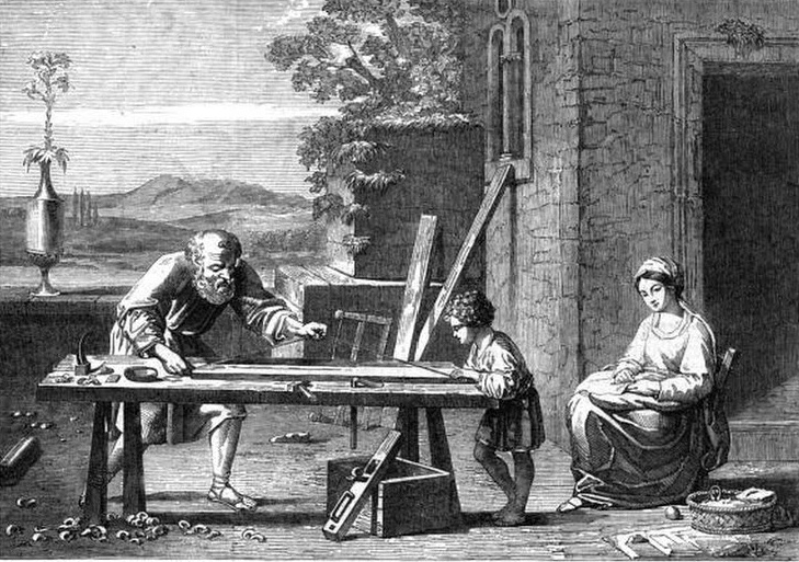 Snap a Line! Lost Art Press