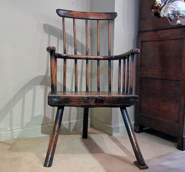 A_Welsh_Stick_Back_Chair_as096a139z