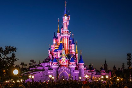 How to get to Disneyland Paris - Low Cost Vibes Blog
