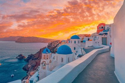 Things to do in Santorini Low Cost Vibes Blog
