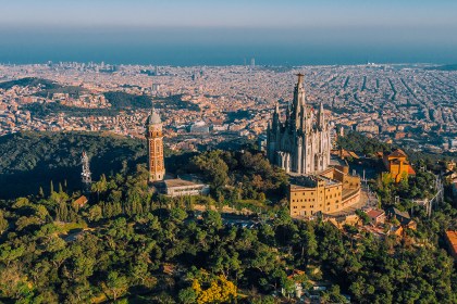 Where to Stay in Barcelona First Time - Low Cost Vibes Blog