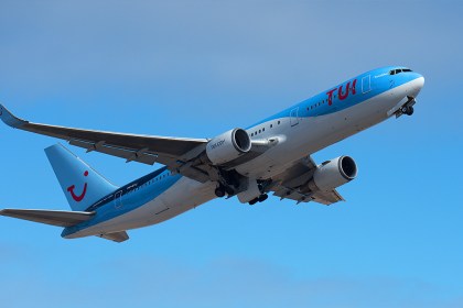 Tui Delayed Flight Compensation, How to Claim Easily - Low Cost Vibes Blog