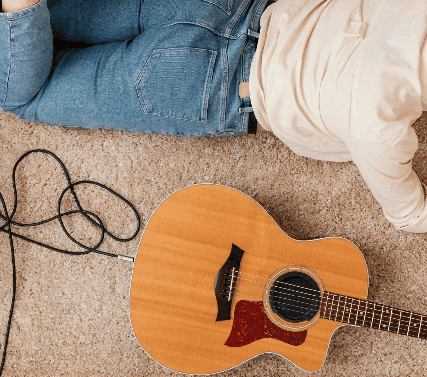 Make your own song archives