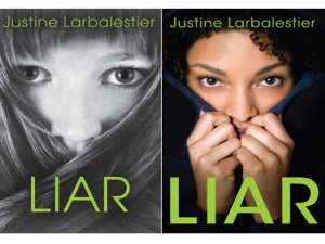 Consecuentes con la historia del libro Quien elige las portadas de los libros