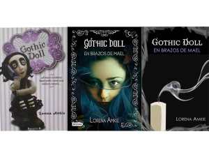 diferentes portadas para un mismo libro