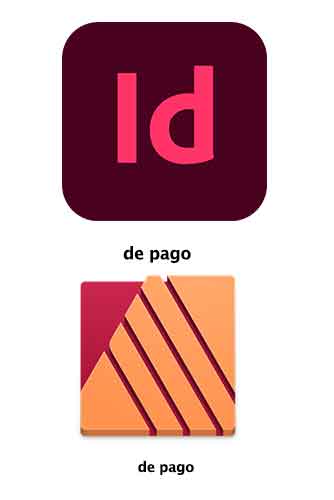 Programa de editores