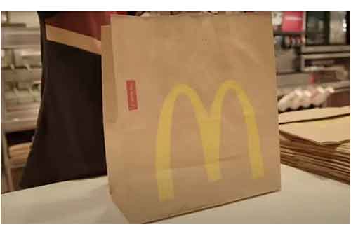 Burger King?