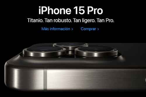 Propaganda de Apple