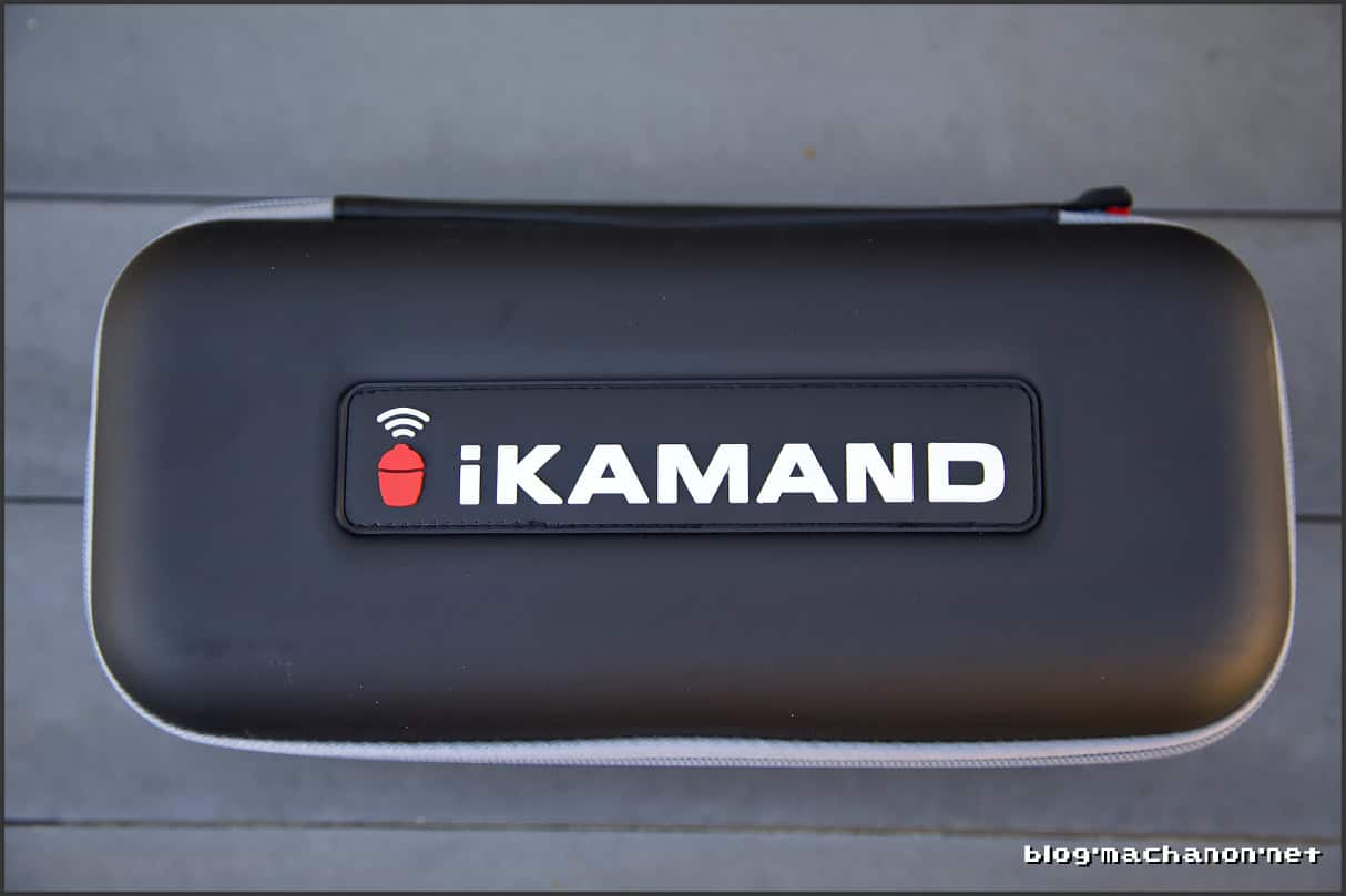 iKAMAND Unboxing