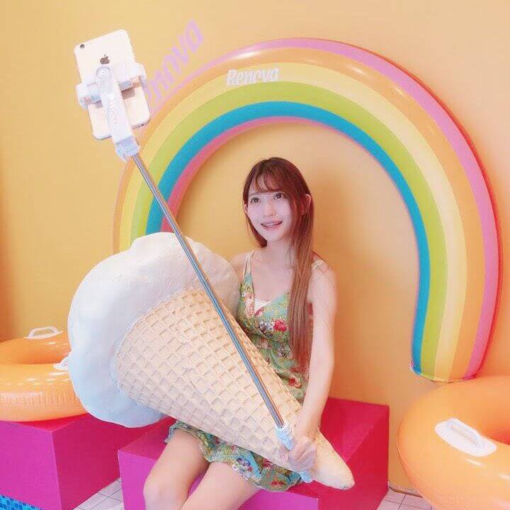 美網打卡景點推薦 快閃店